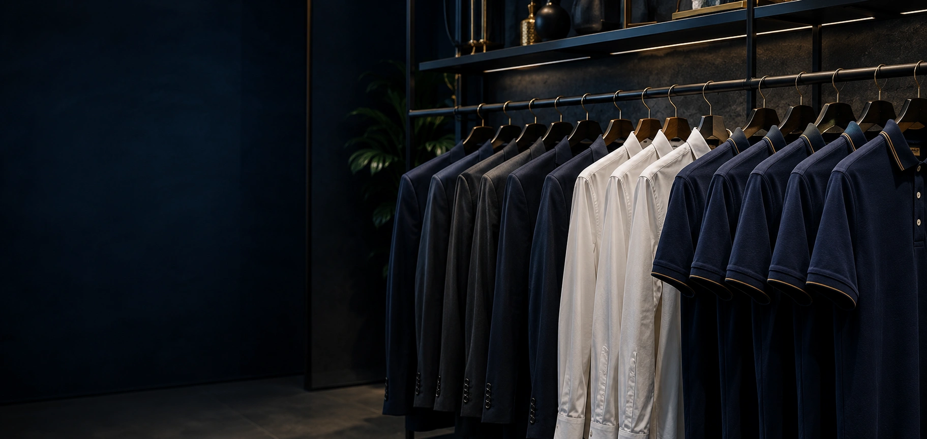 Corporate Apparel