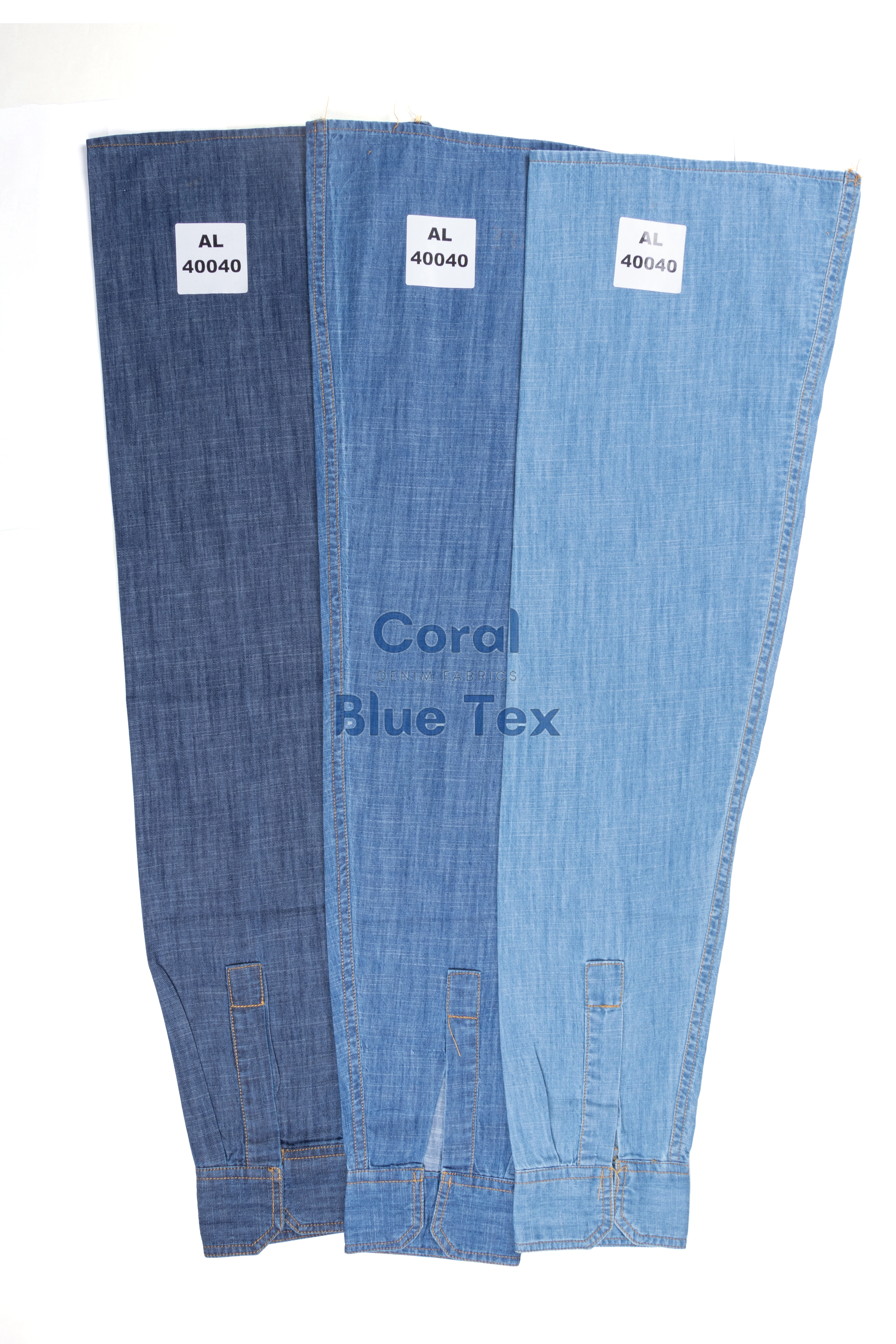 Lightweight Denim