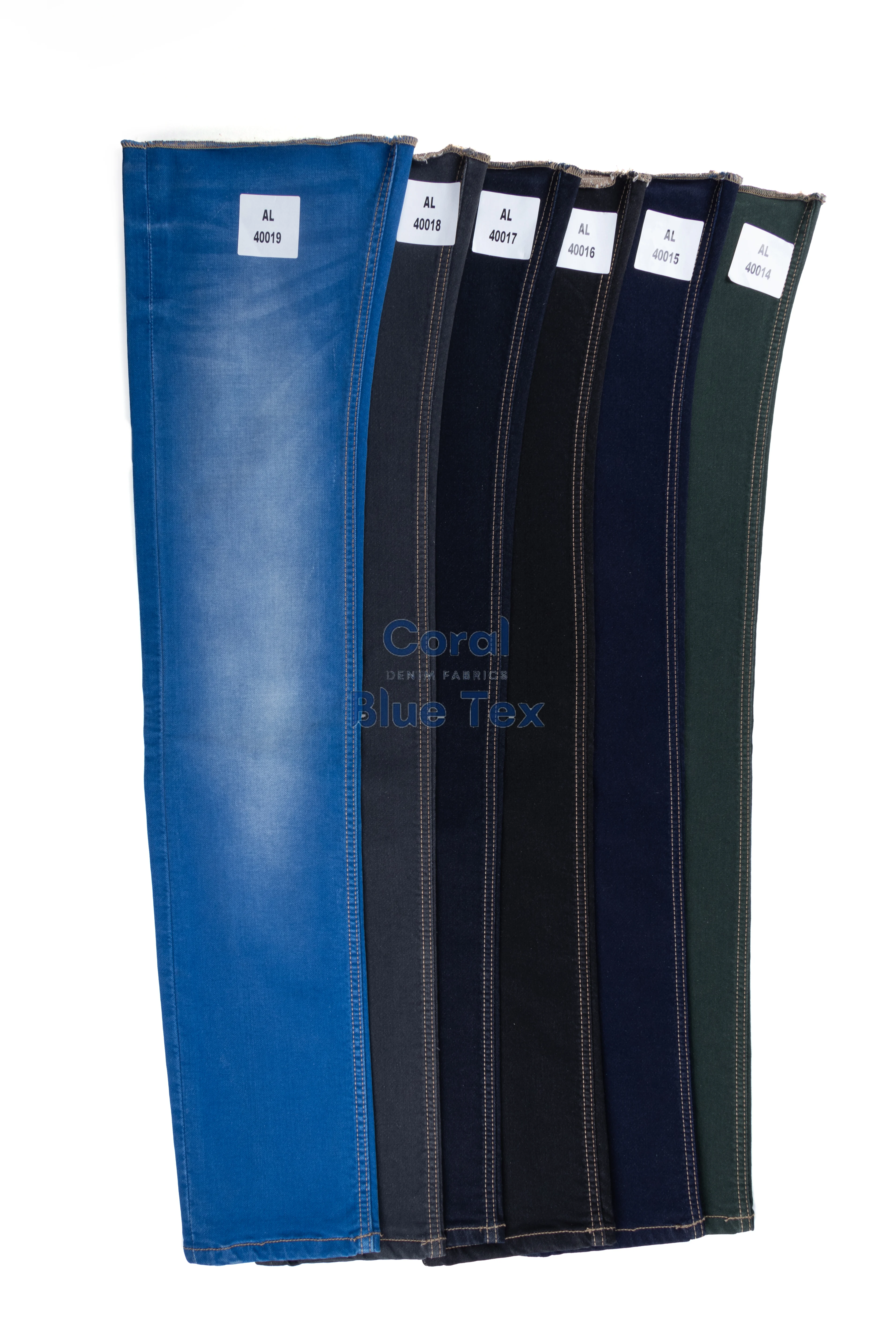 Stretch Denim