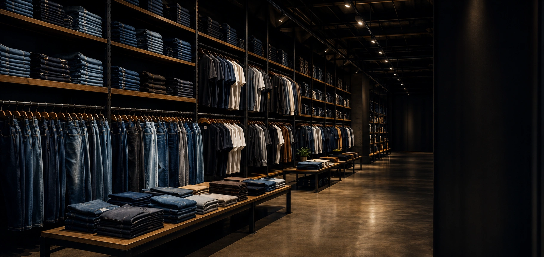 Wholesale Garments