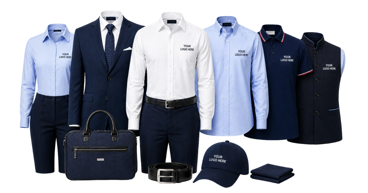 Corporate Apparel