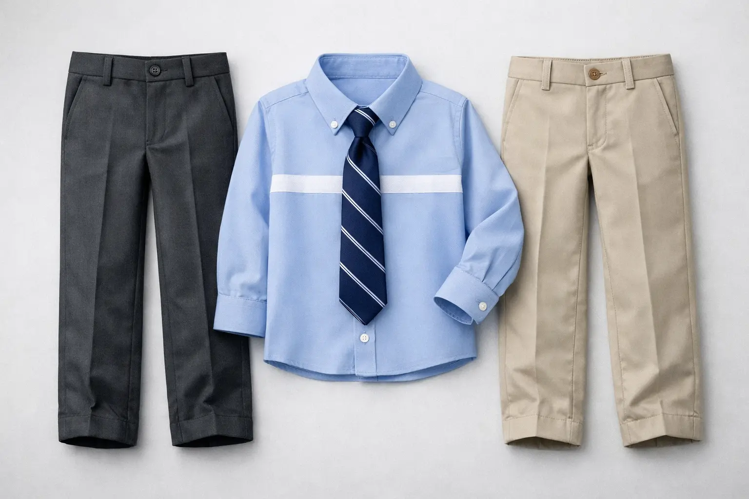 Office Formals