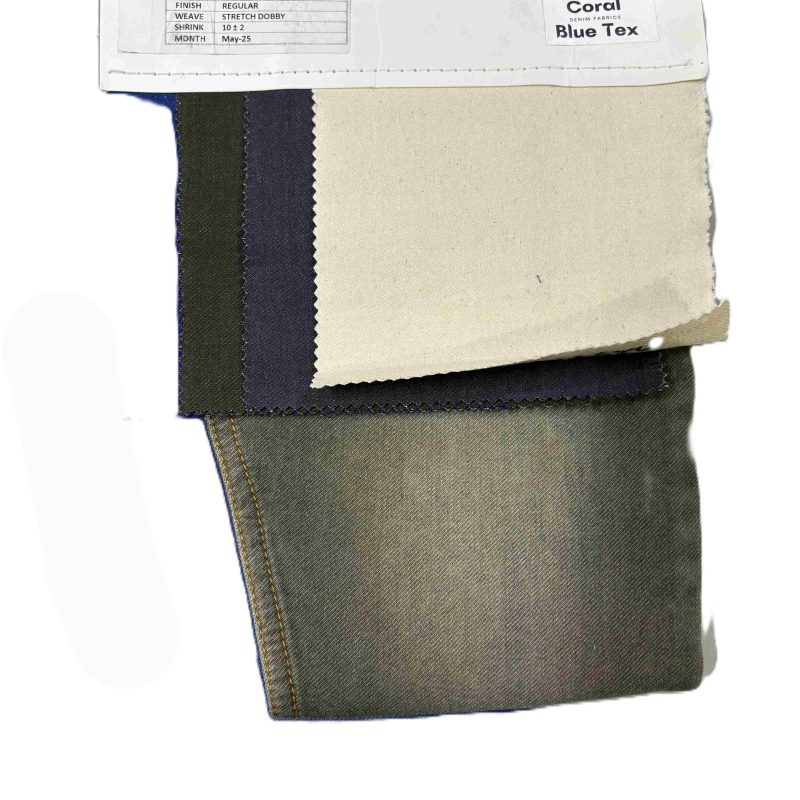 NG145 OLIVE GREY BLUE ECRU