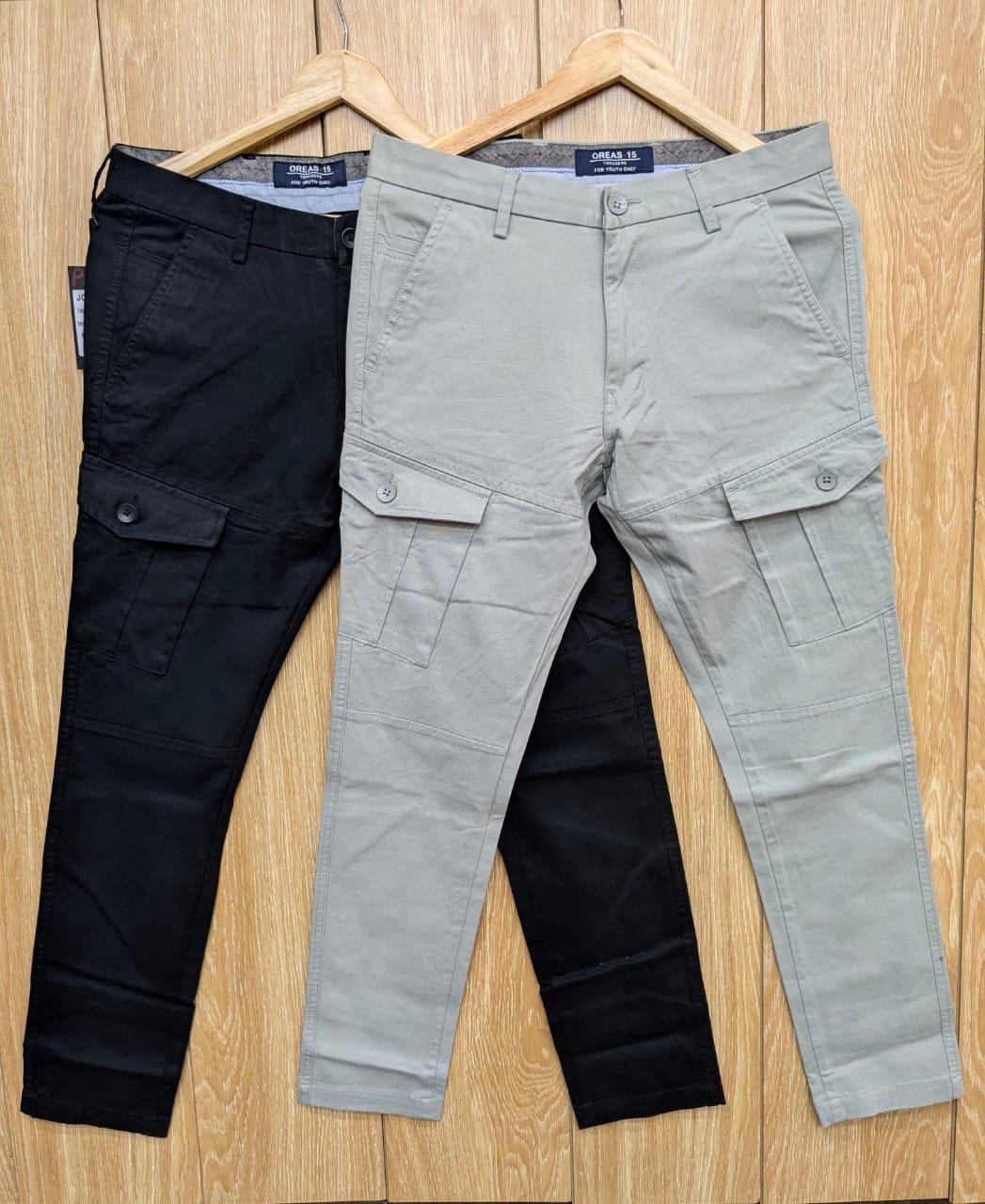 0822 LENIN PANTS - Image 4