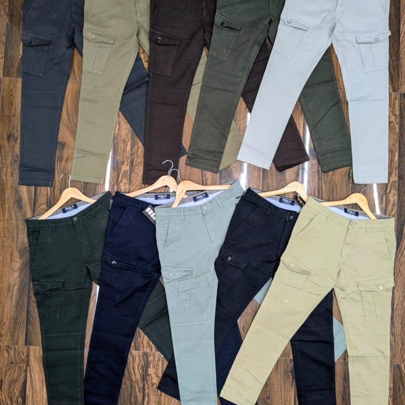 0822 TECHNO BURBERRY