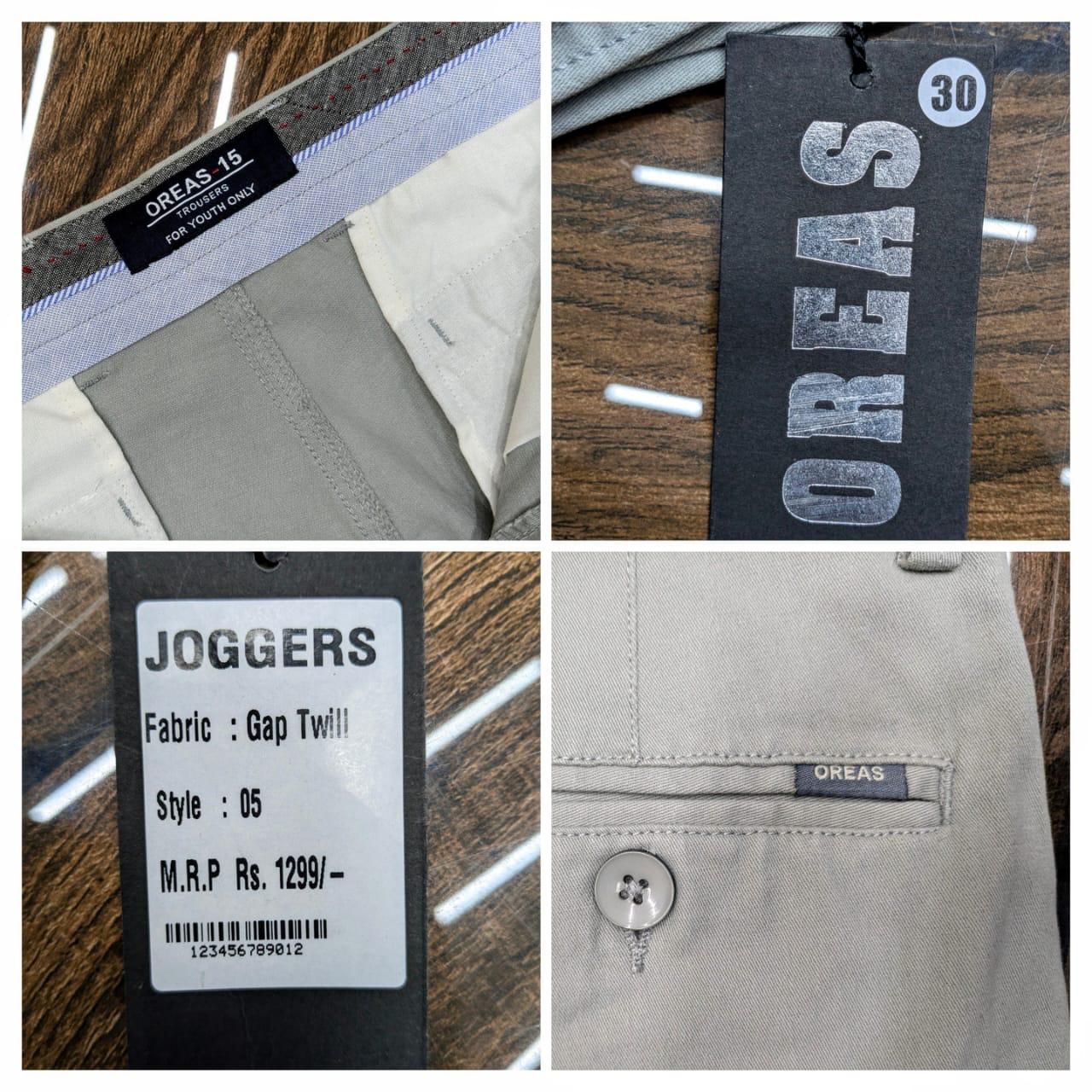 0822 TECHNO BURBERRY - Image 6