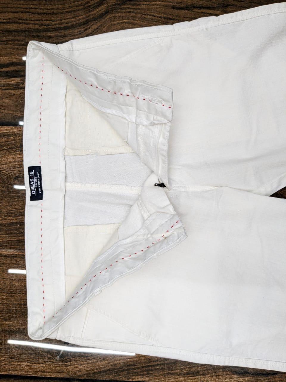 0822 LENIN PANTS - Image 12