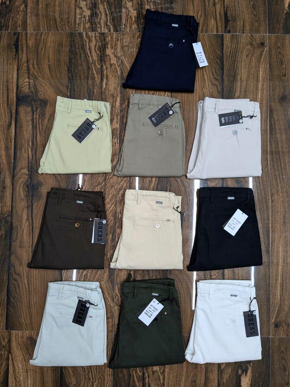 0822 LENIN PANTS - Image 13