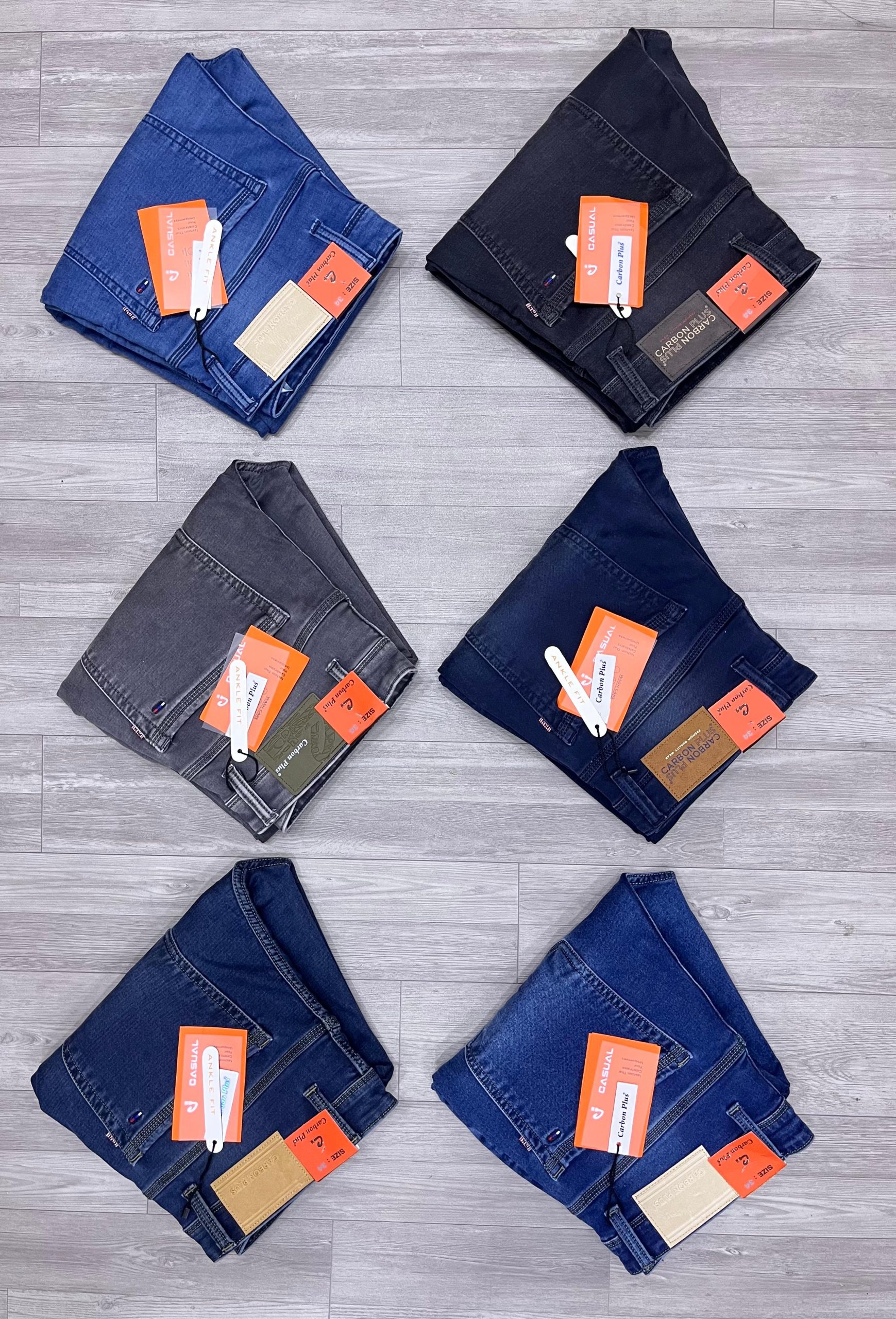 0822 CROSS POCKET - Image 2