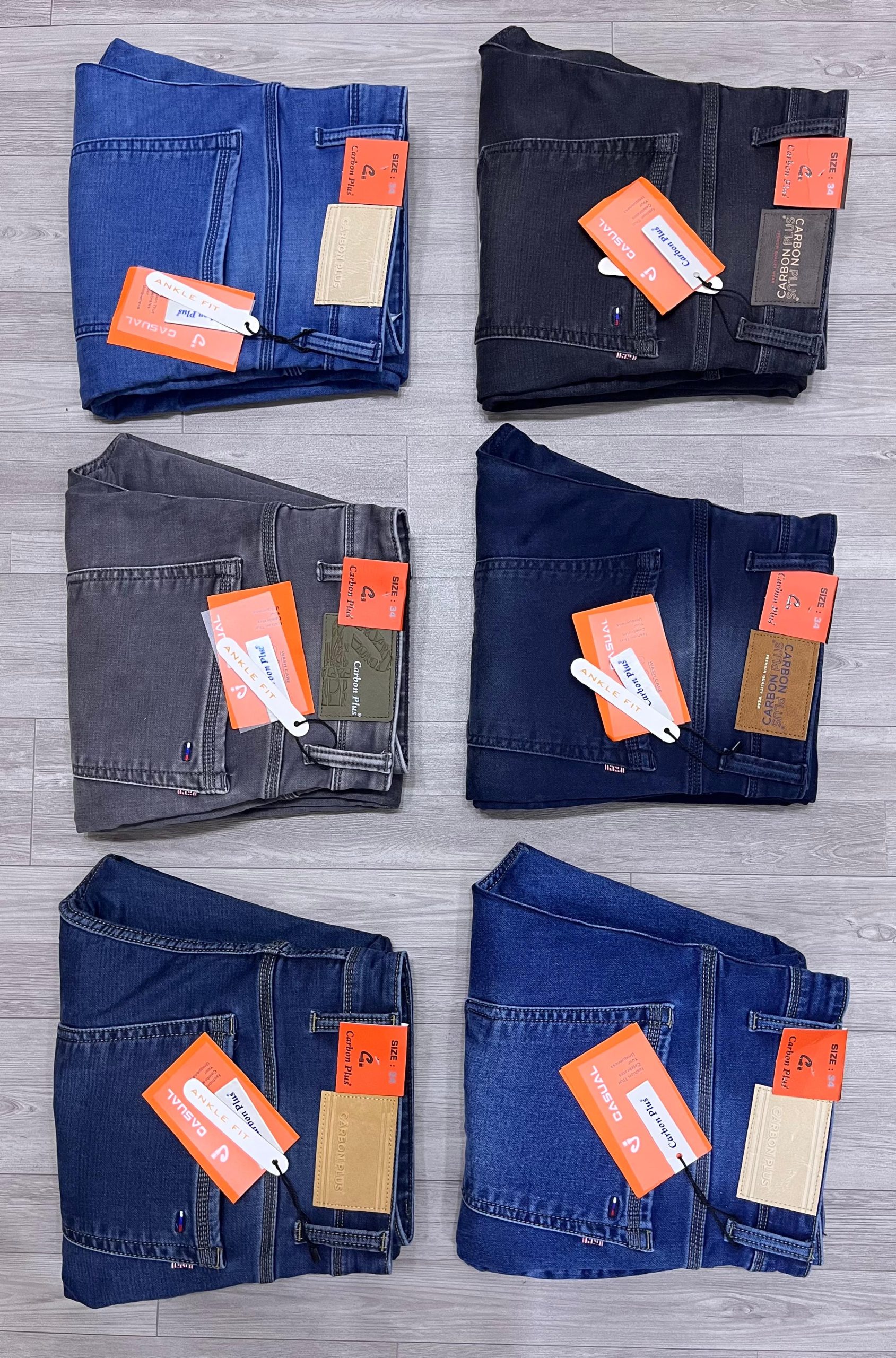 0822 CROSS POCKET - Image 3