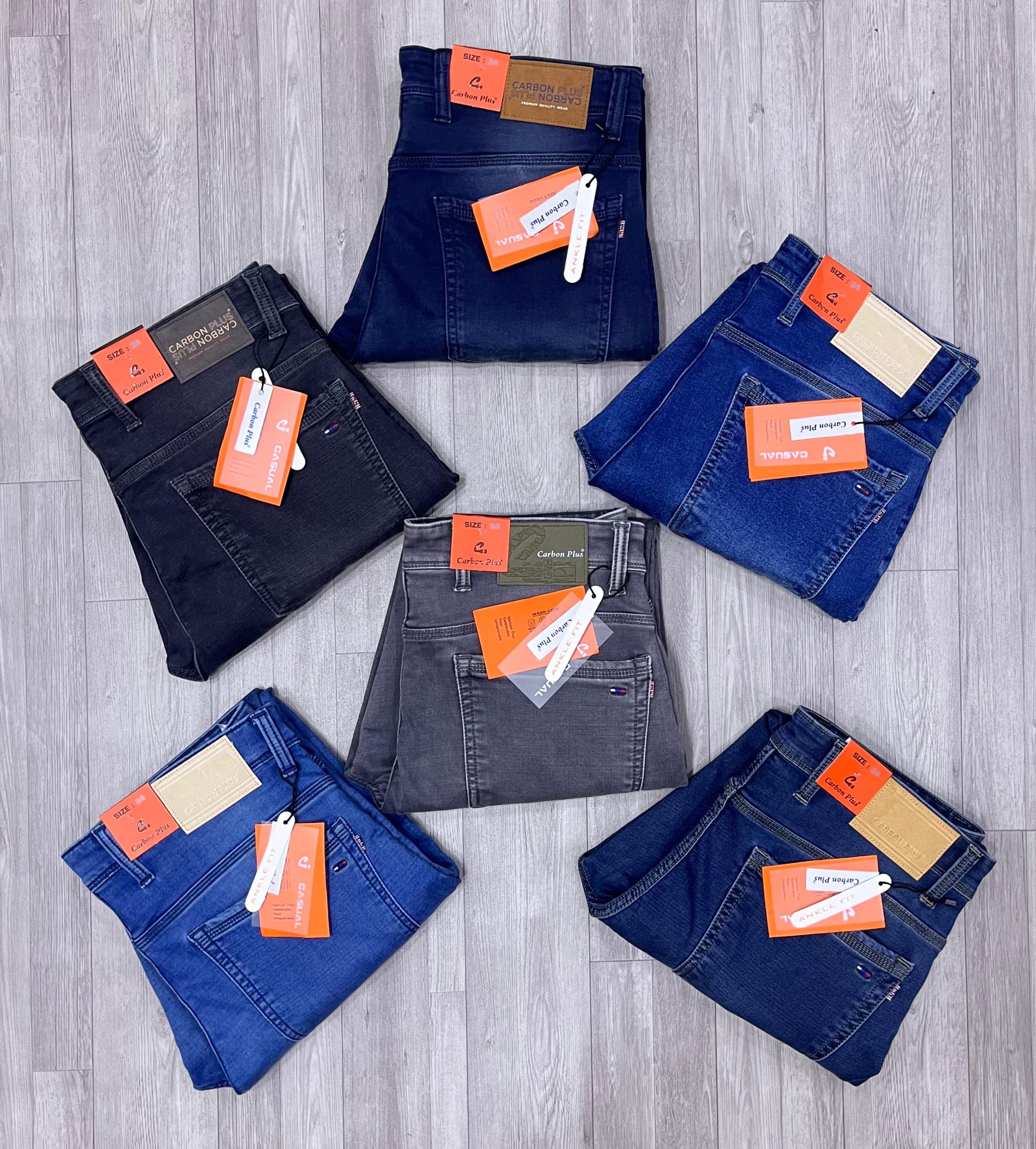 0822 CROSS POCKET - Image 5