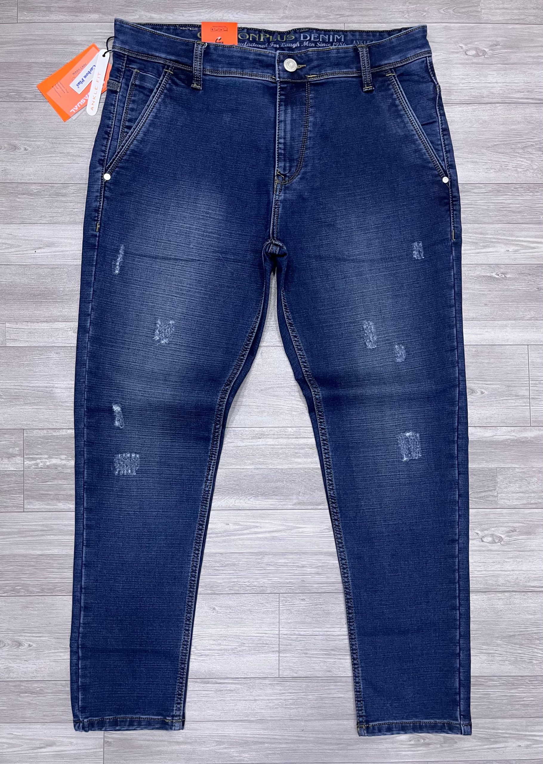 0822 CROSS POCKET - Image 7