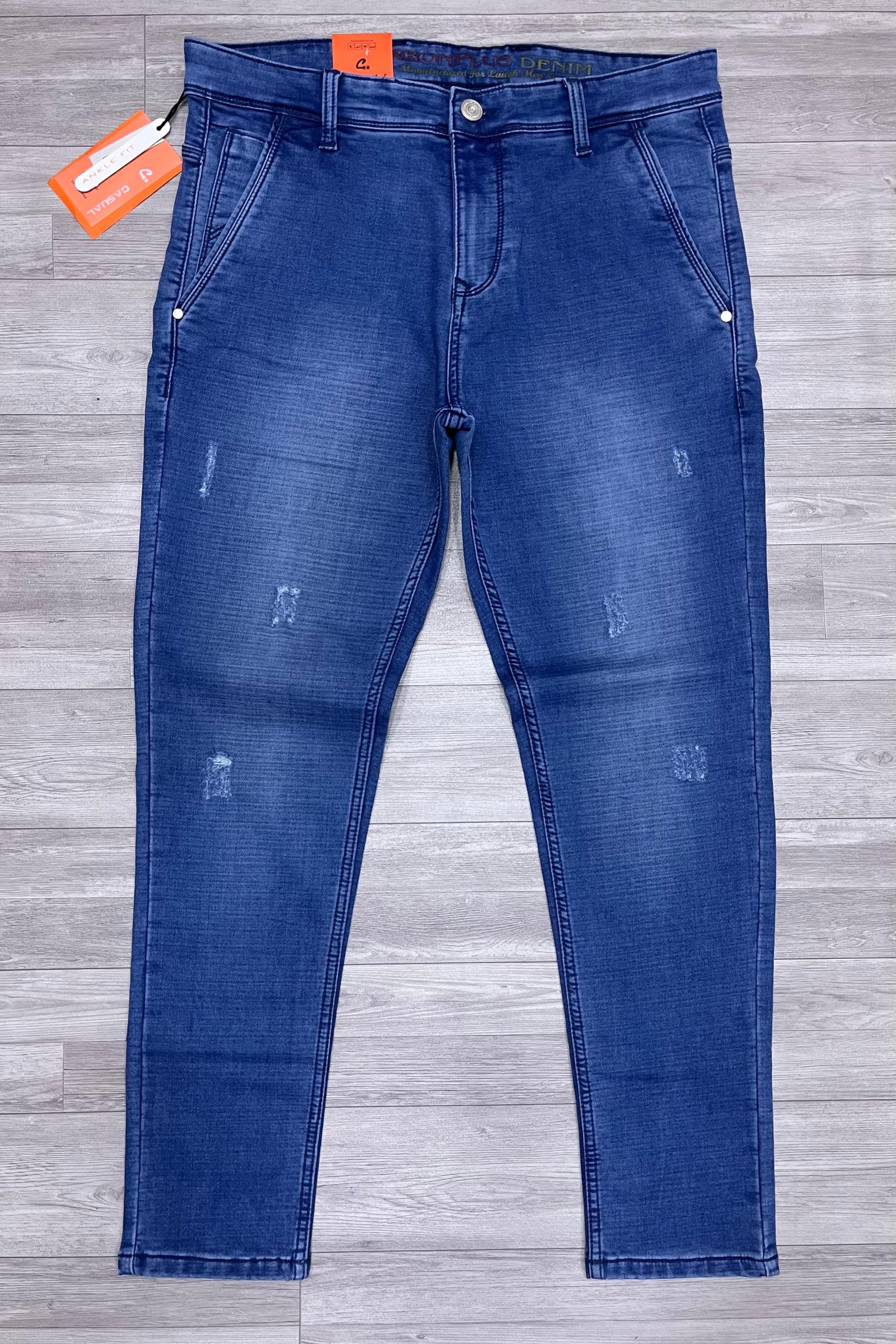 0822 CROSS POCKET - Image 9