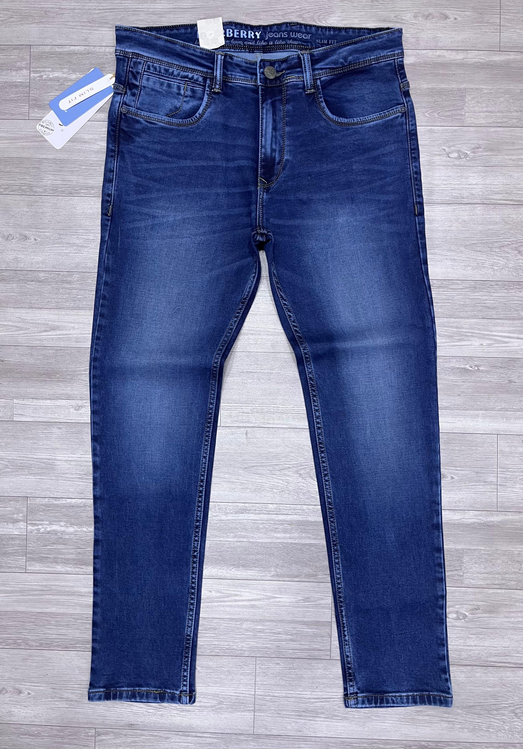 0823 BEAR BERRY JEANS - Image 7