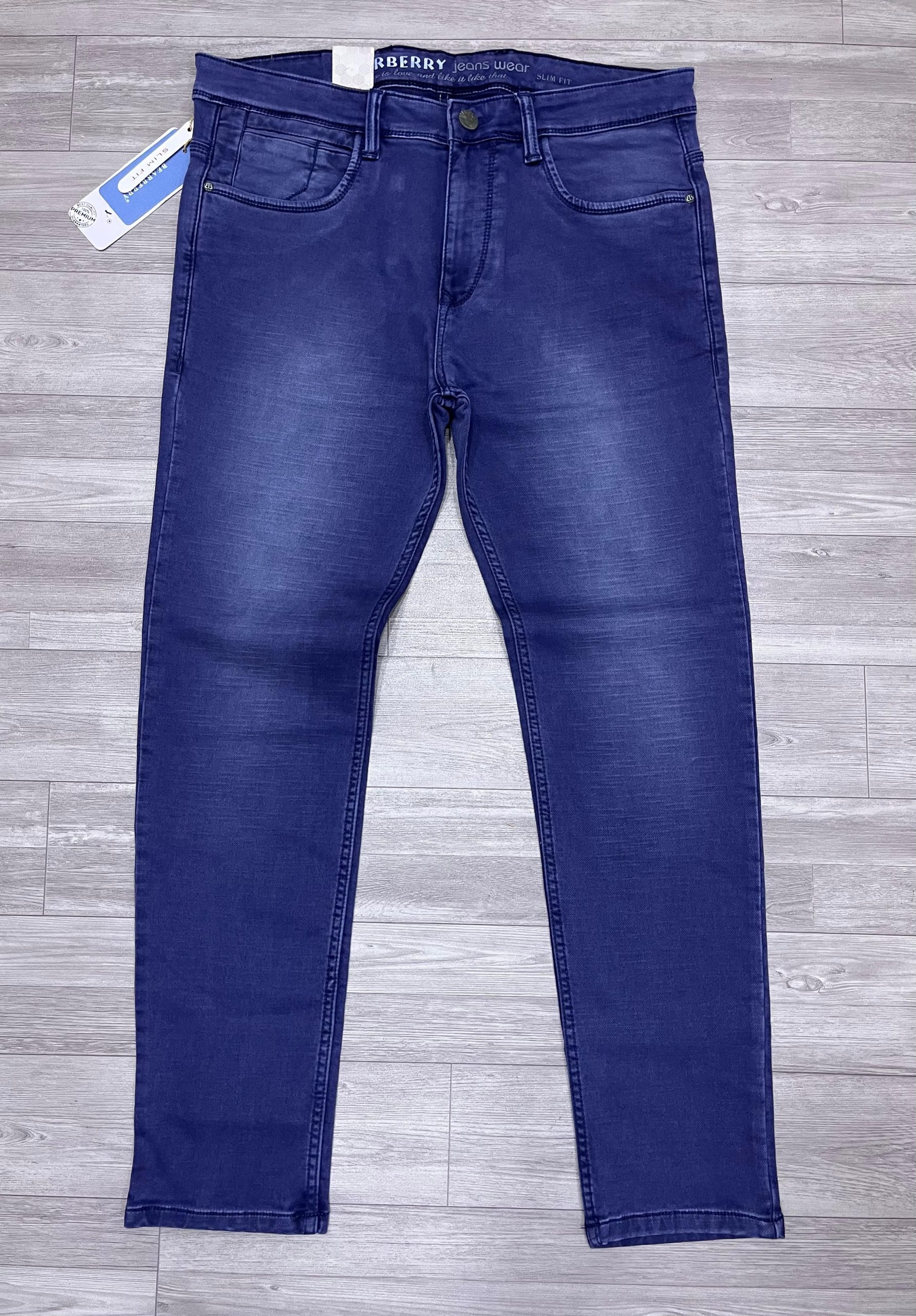 0823 BEAR BERRY JEANS - Image 10